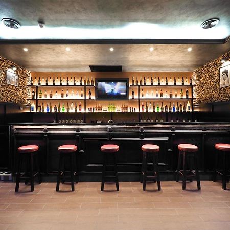 Alessandro Downtown & Bar 로마 외부 사진