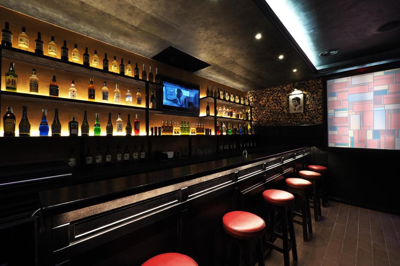 Alessandro Downtown & Bar 로마 외부 사진